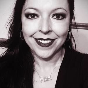 Meet your Posher, Beth